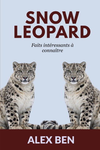 Snow Leopard
