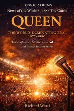 Iconic Albums - Queen - The World Dominating Era (1977-1980) News of the world, Jazz, The Game