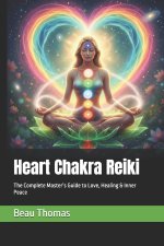 Heart Chakra Reiki