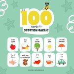 First 100 Words in Scottish Gaelic