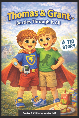 Thomas & Grant