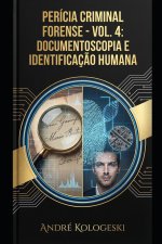 PERÍCIA CRIMINAL FORENSE