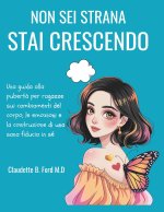 NON SEI STRANA, STAI CRESCENDO
