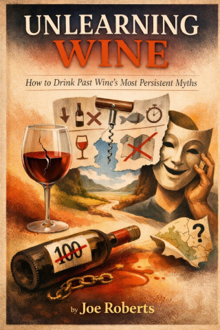 Unlearning Wine