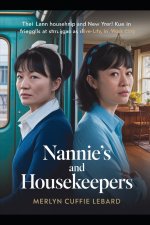 NANNIES AND HOUSEKEEPERS -BOOK 2 OF 5