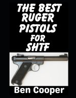The Best Ruger Pistols For SHTF