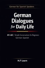 German Dialogues for Daily Life A1-A2