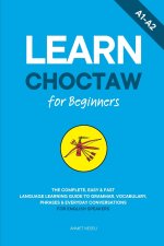 Learn Choctaw for Beginners