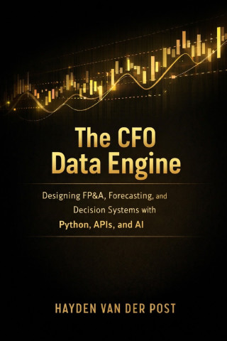 The CFO Data Engine