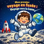 Mon premier voyage en fusée