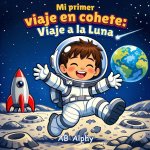 Mi primer viaje en cohete