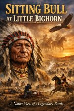 Sitting Bull at Little Bighorn