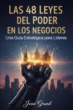 Las 48 Leyes del Poder en los Negocios