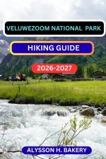 VELUWEZOOM NATIONAL PARK HIKING GUIDE
