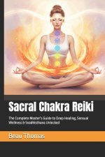 Sacral Chakra Reiki
