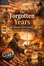 The Forgotten Years