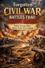 Forgotten Civil War Battles That Changed America