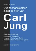 Quantumanalogieën in het denken van Carl Jung.