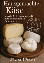 HAUSGEMACHTER KÄSE