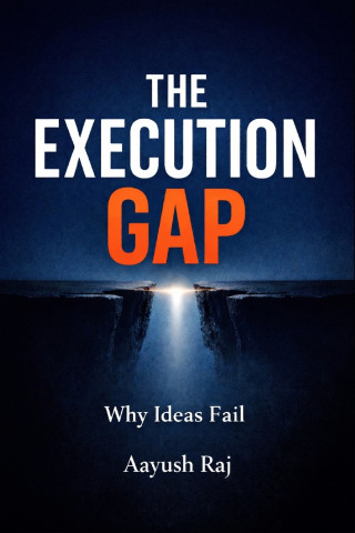 THE EXECUTION GAP