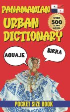 Panamanian Urban Dictionary