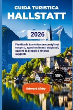 GUIDA TURISTICA HALLSTATT 2026