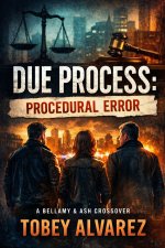 DUE PROCESS