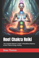 Root Chakra Reiki
