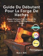 Guide Du Débutant Pour La Forge De Haches