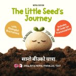 The Little Seed's Journey (Nepali Edition)