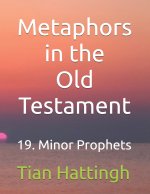Metaphors in the Old Testament
