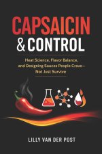 Capsaicin & Control