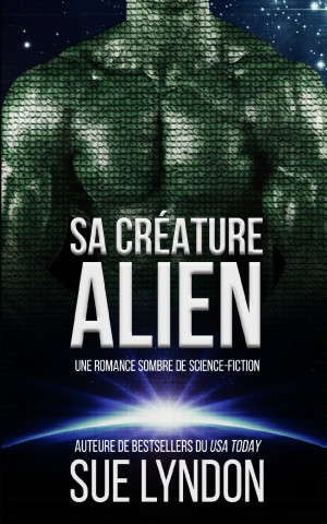 Sa créature alien