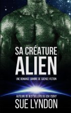 Sa créature alien
