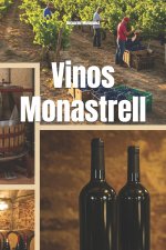 Vinos Monastrell