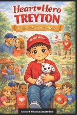 Heart Hero Treyton