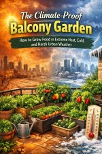 The Climate-Proof Balcony Garden