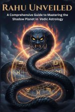 Rahu Unveiled