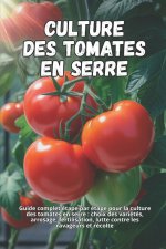 Culture des tomates en serre