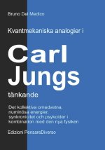 Kvantmekaniska analogier i Carl Jungs tänkande