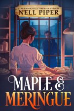 Maple & Meringue Bakery