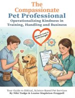 The Compassionate Pet Professional