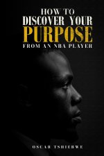 HOW TO DISCOVER YOUR PURPOSE