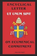 Encyclical Letter Ut Unum Sint - On Ecumenical Commitment