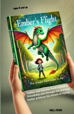 Ember's Flight
