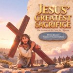Jesus Greatest Sacrifice