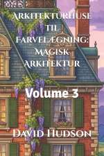 Arkitekturhuse til Farvelægning