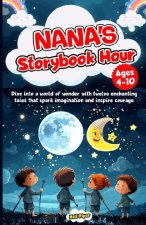 Nana's Storybook Hour