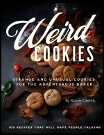 Weird Cookies