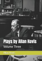 Plays by Allan Havis